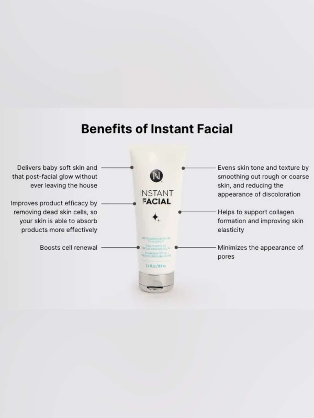 Neora Skincare Bundle (NEW) - Picture 9 of 11